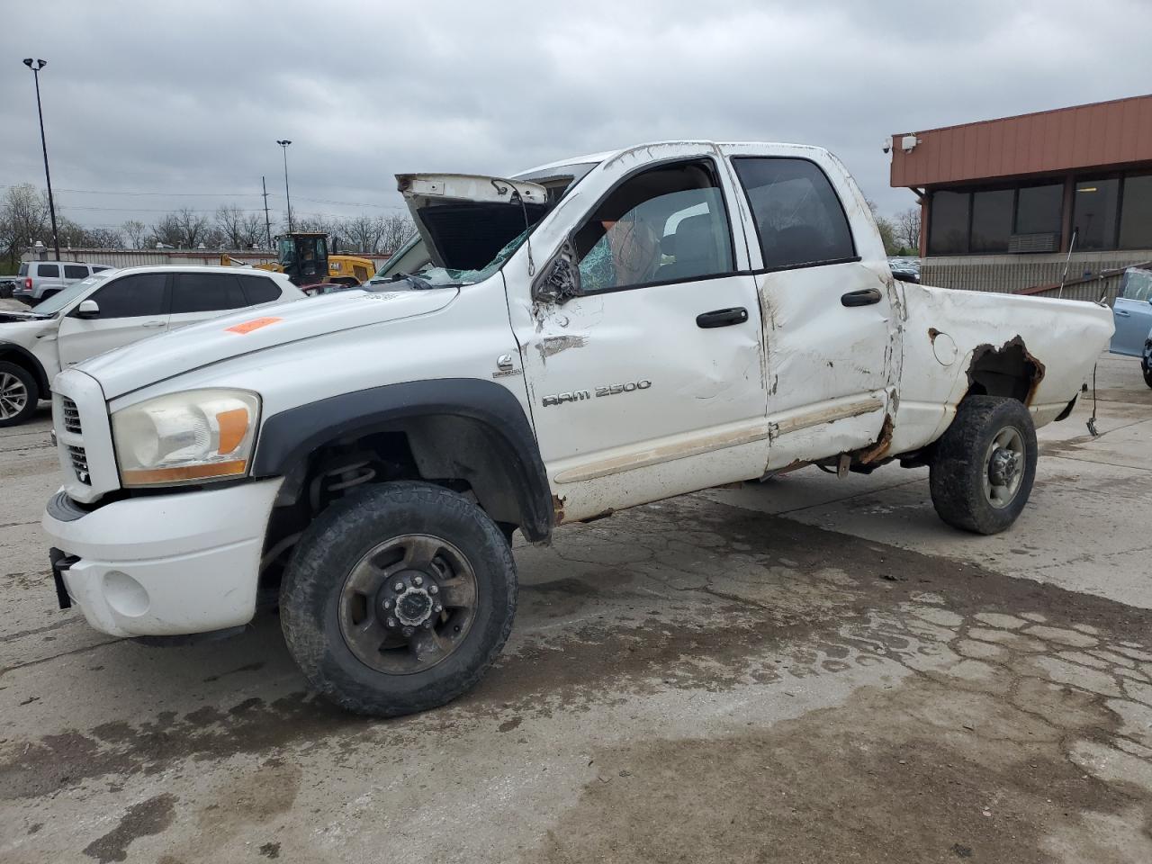 Dodge Ram (2006)