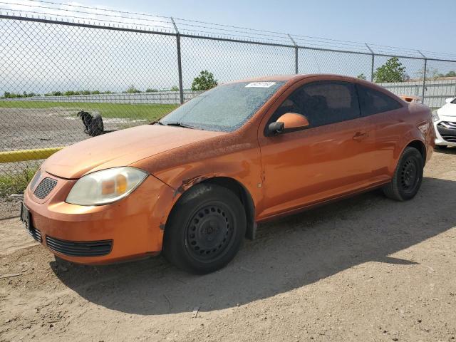 Pontiac G5 (2007)