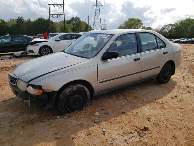 Nissan Sentra (1997)