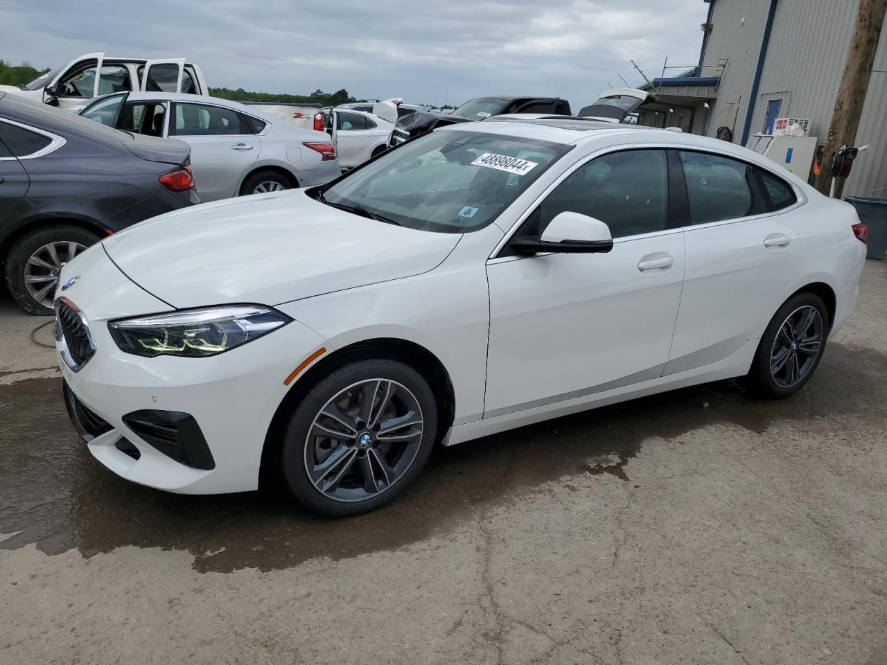 Bmw 2er (2022)