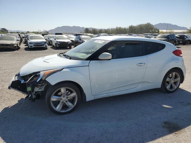 Hyundai Veloster (2012)