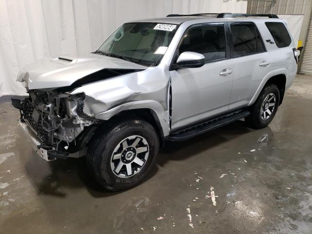 Toyota 4runner se (2023)