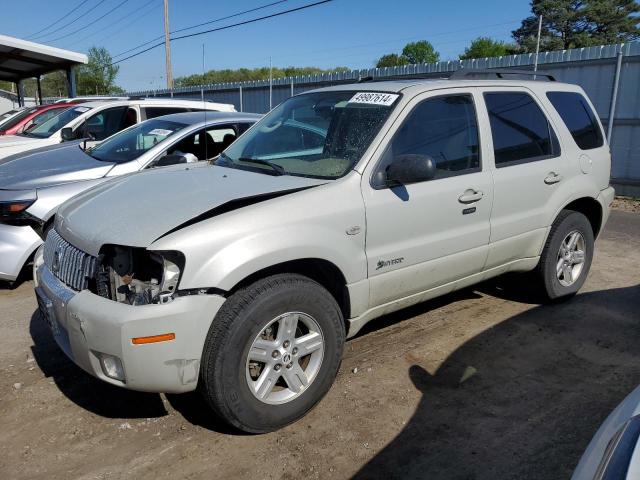 Mercury Mariner (2007)