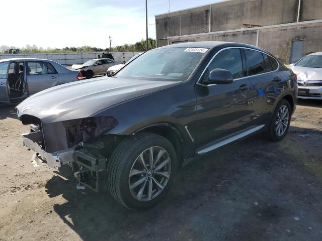 Bmw X4 (2019)