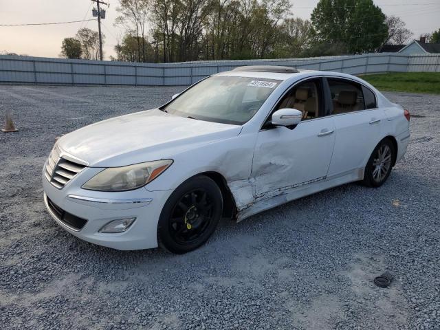 Hyundai Genesis (2014)