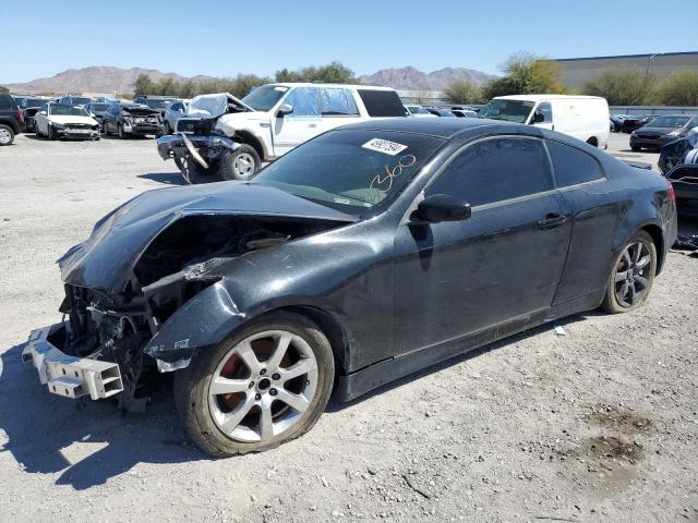 Infiniti G35 (2006)