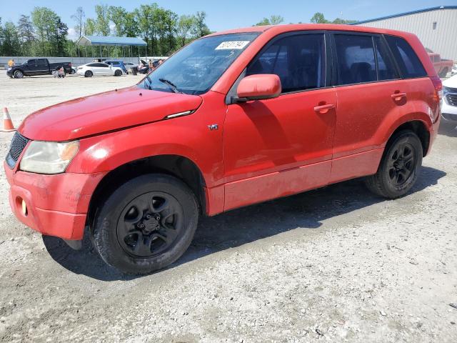 Suzuki Gr vitara (2006)