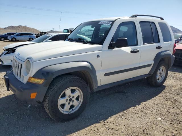 Jeep Liberty (2006)