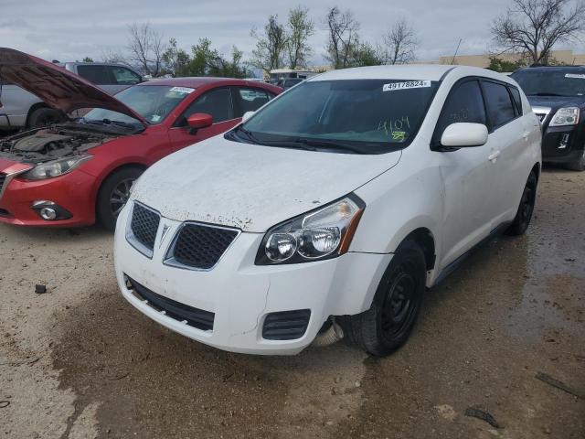 Pontiac Vibe (2010)