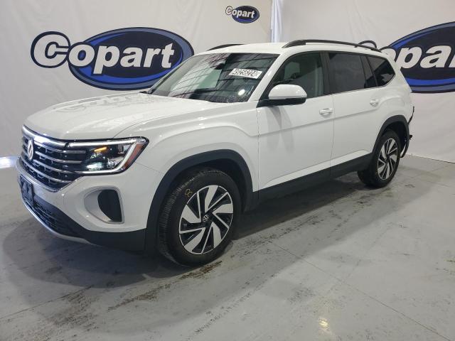 Volkswagen Atlas (2024)