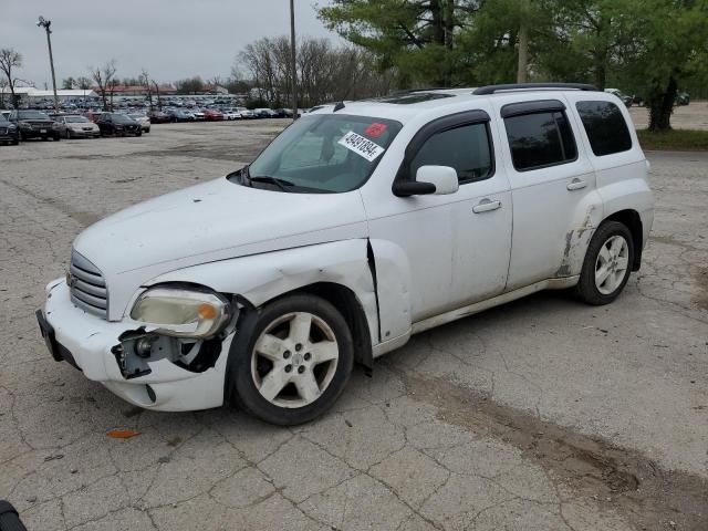 Chevrolet Hhr (2009)