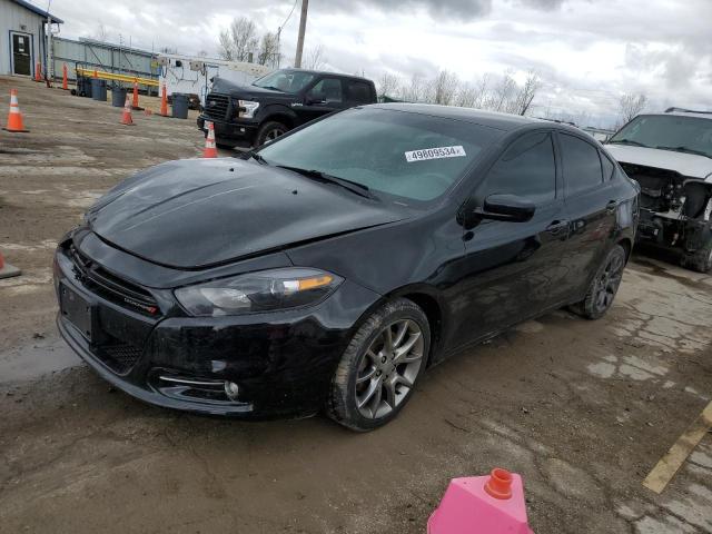Dodge Dart (2013)
