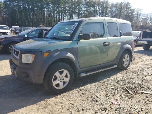 Honda Element (2003)