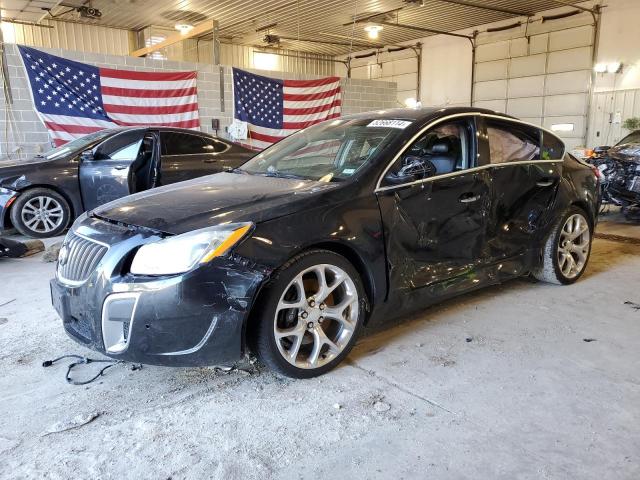 Buick Regal (2012)
