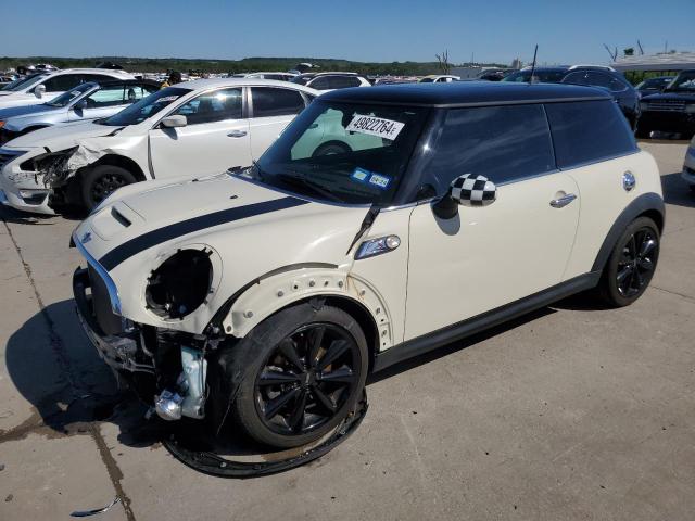 Mini Cooper (2012)