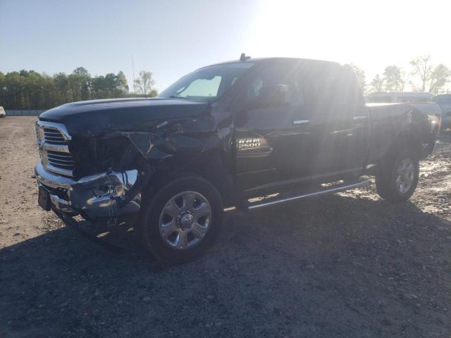 Ram 2500 slt (2018)