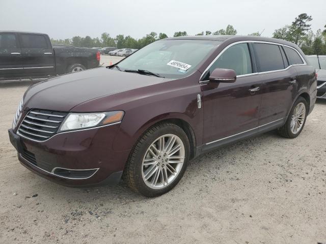 Lincoln Mkt (2019)