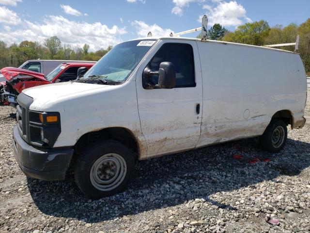 Ford Econoline (2008)