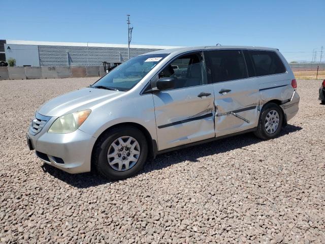 Honda Odyssey lx (2008)