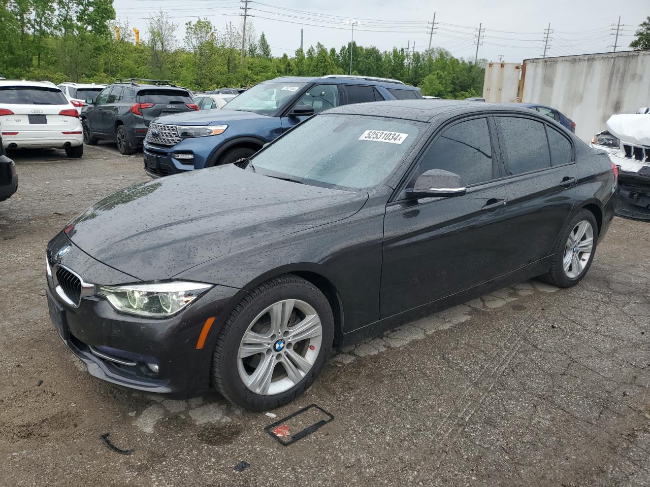 Bmw 3er (2016)
