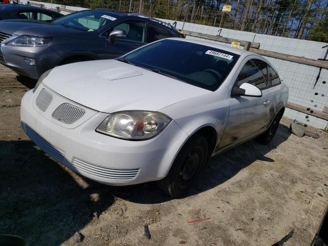 Pontiac G5 (2007)
