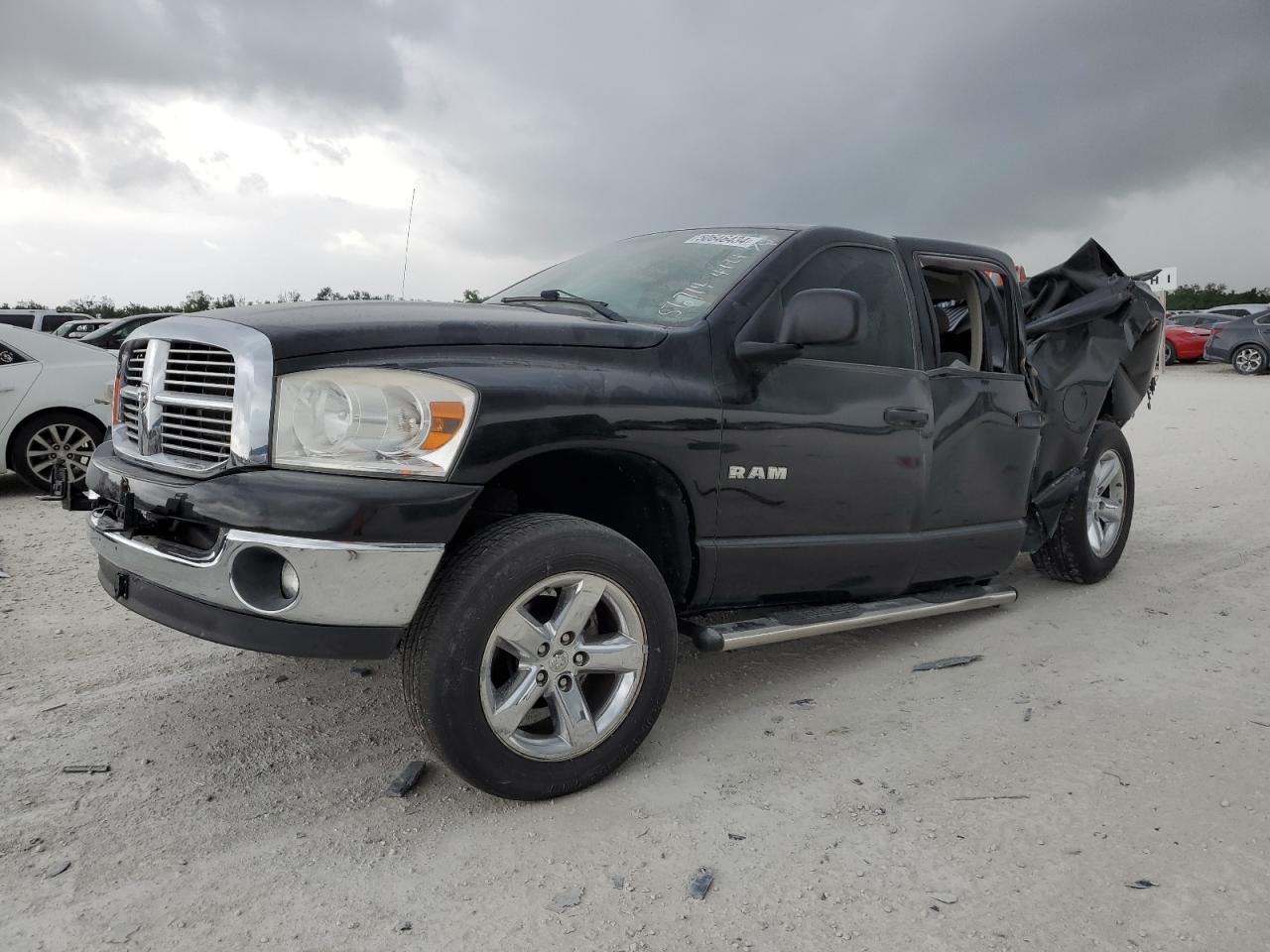 Dodge Ram (2008)