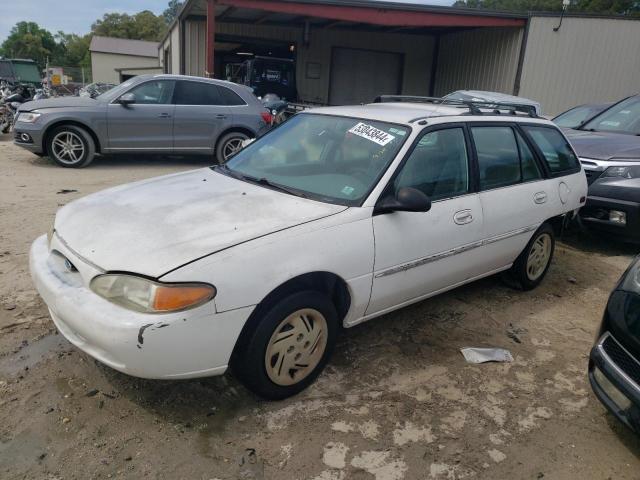 Ford Escort (1997)