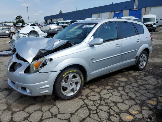 Pontiac Vibe (2005)
