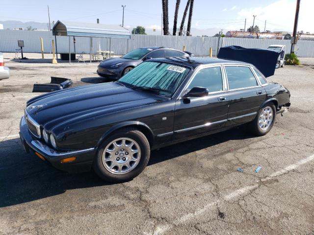 Jaguar Xj8 (2001)