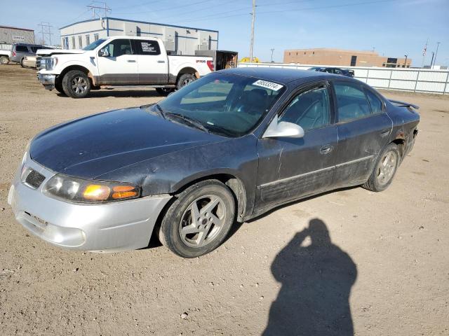 Pontiac Bonneville (2004)