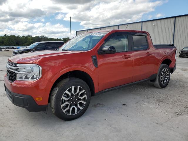 Ford Maverick l (2024)