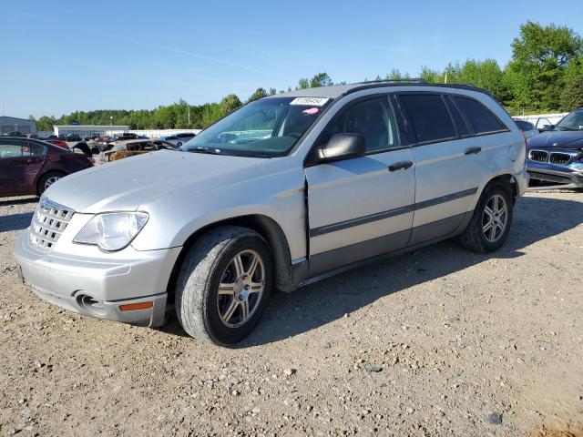 Chrysler Pacifica (2008)