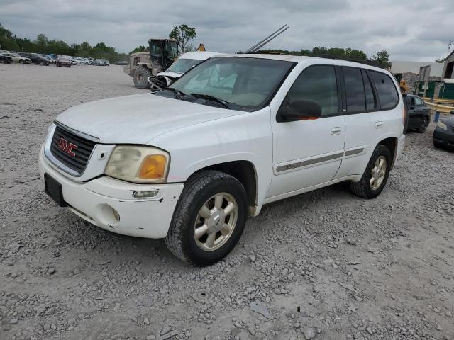 Gmc Envoy (2002)