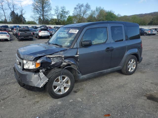 Honda Element (2010)