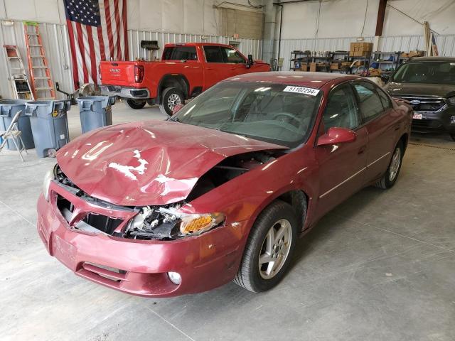 Pontiac Bonneville (2003)