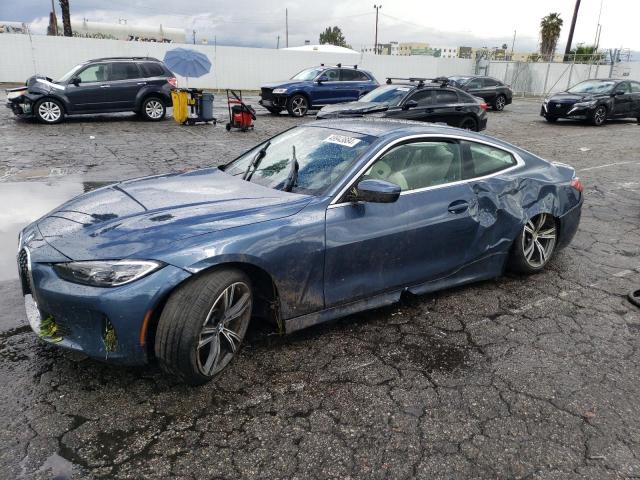 Bmw 4er (2024)