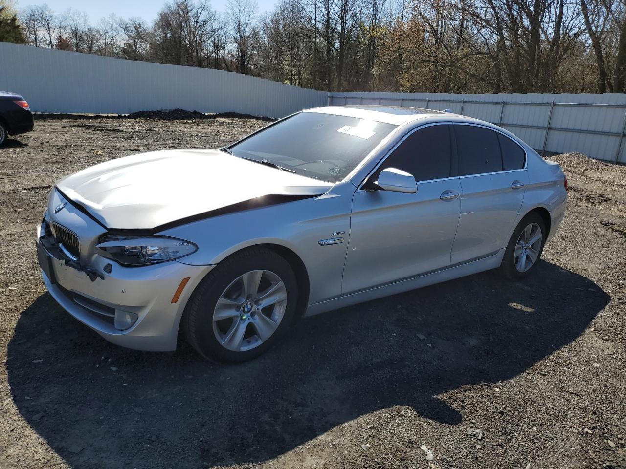 Bmw 5er (2012)