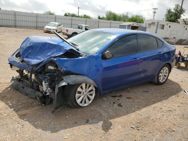 Dodge Dart (2014)