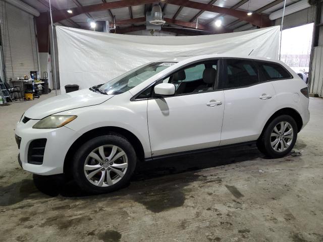Mazda Cx-7 (2010)