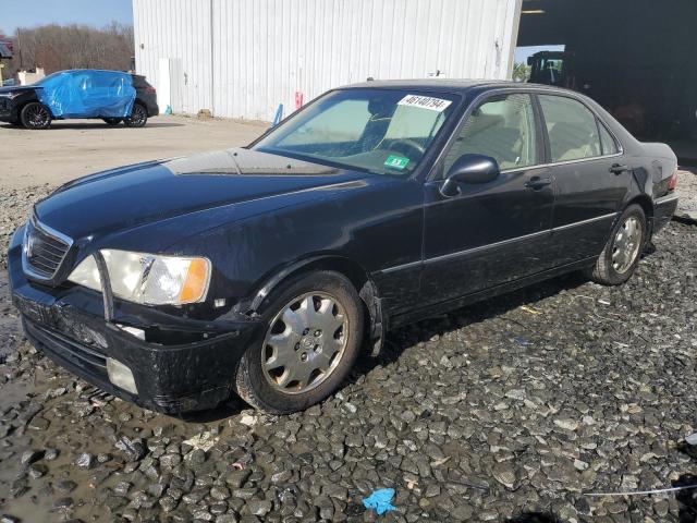 Acura Rl (2004)