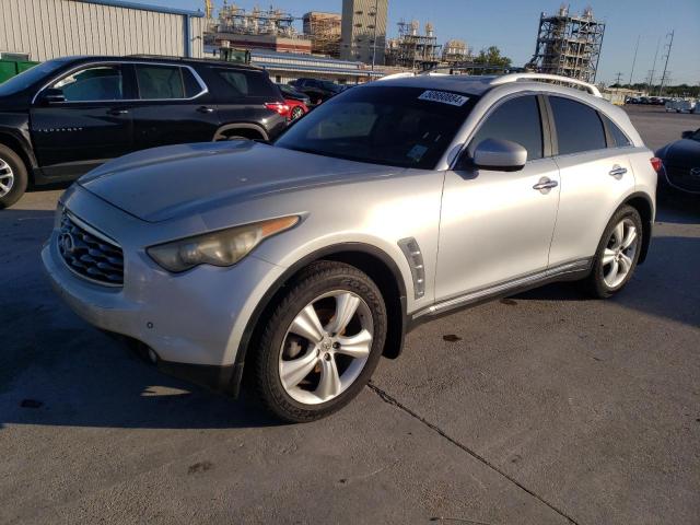 Infiniti Fx35 (2011)