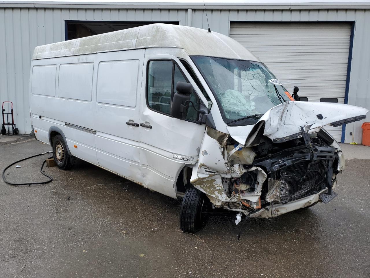 Dodge Sprinter (2006)