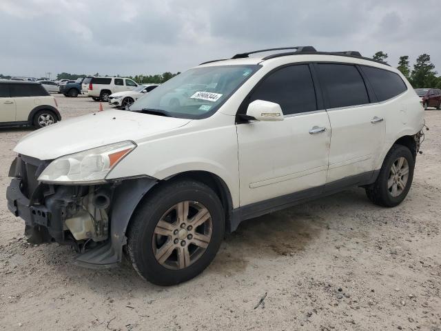 Chevrolet Traverse (2011)
