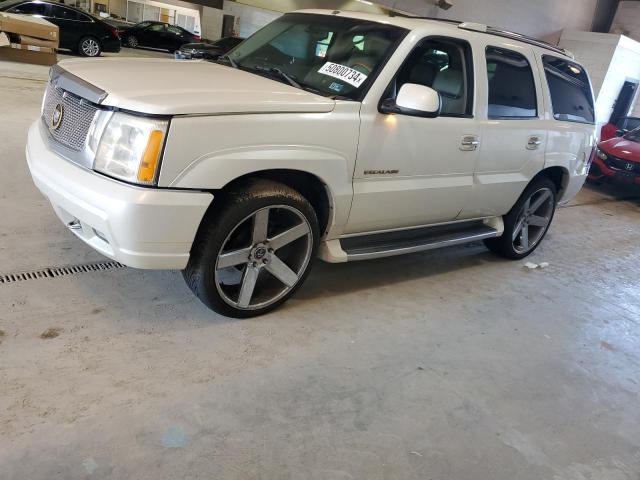 Cadillac Escalade (2002)