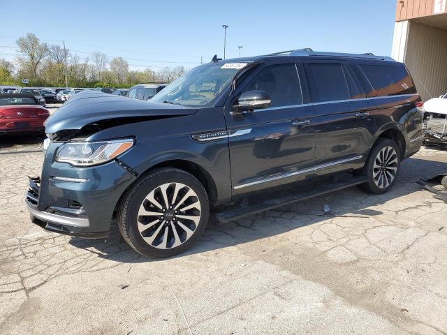 Lincoln Navigator (2022)