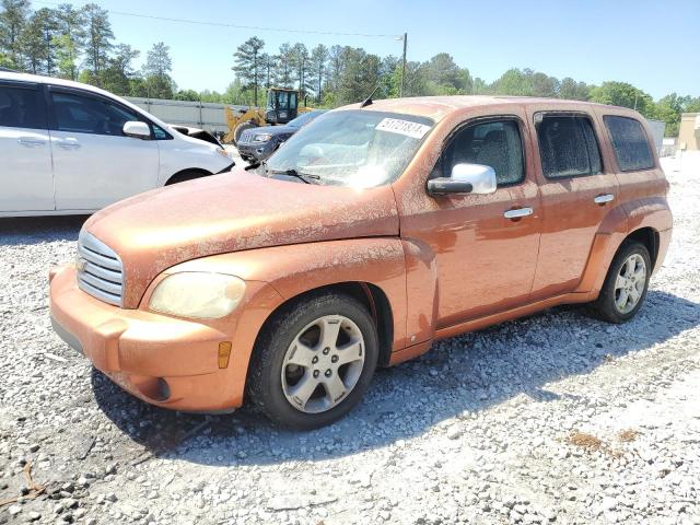 Chevrolet Hhr (2007)