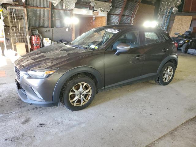 Mazda Cx-3 (2016)