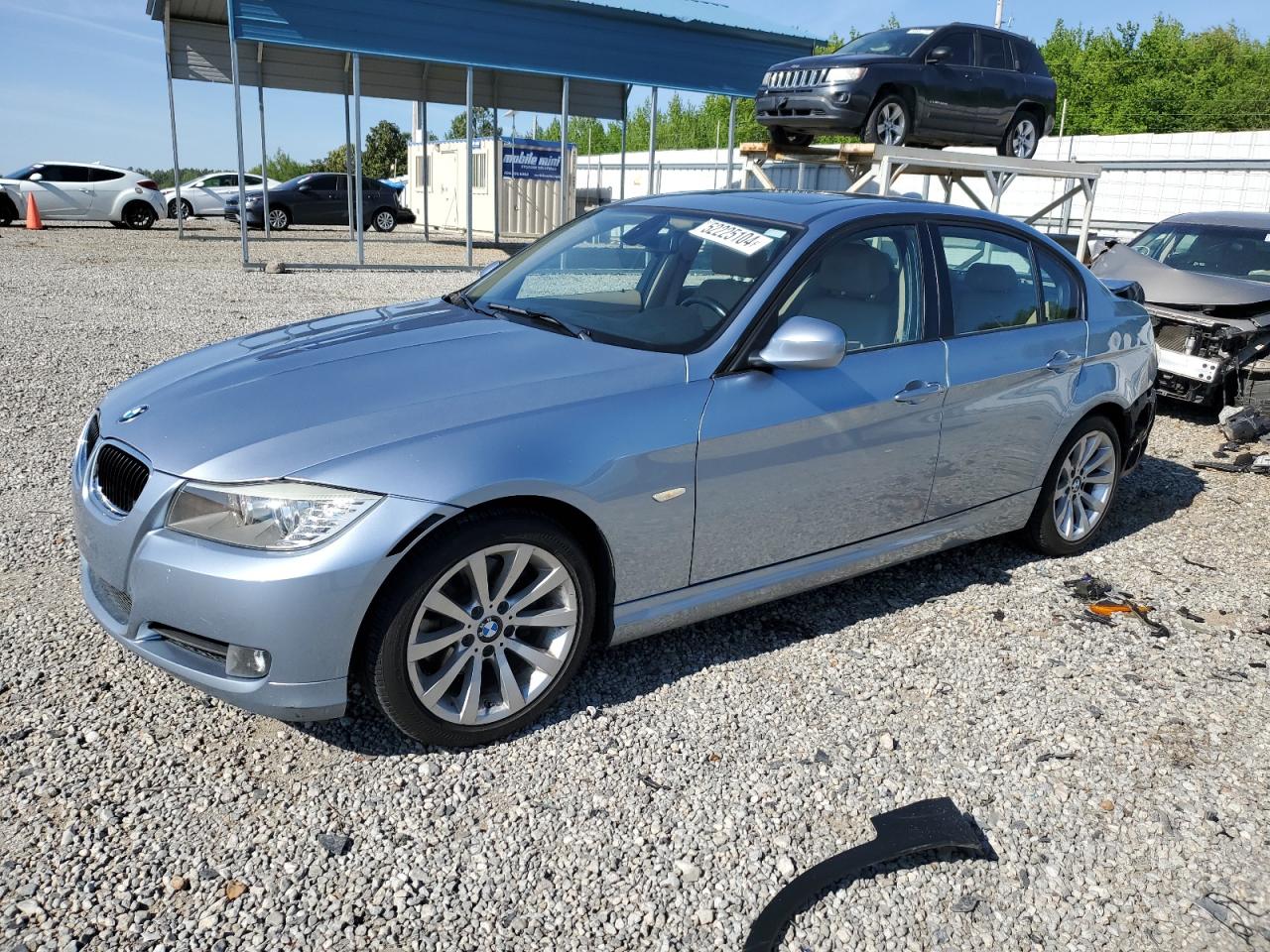 Bmw 3er (2011)