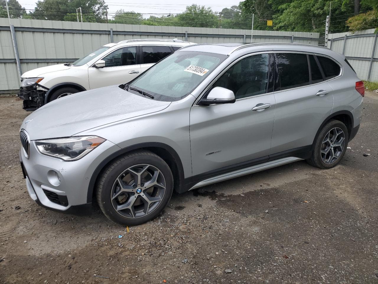 Bmw X1 (2017)
