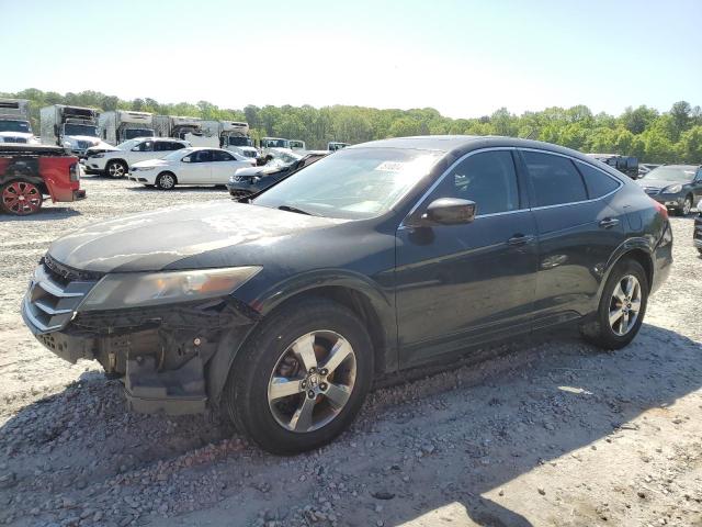 Honda Crosstour (2012)